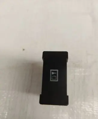 Iveco Daily 5th gen Central locking switch button 5801450325