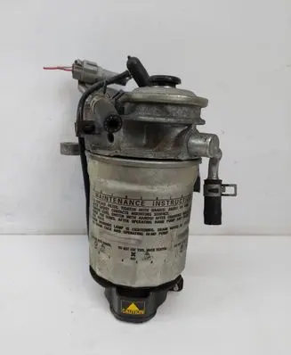 Toyota Auris 150 Fuel filter 233000r030