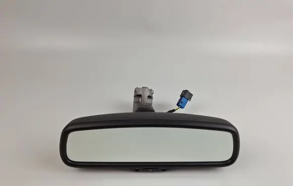 Alfa Romeo Stelvio Rear view mirror (interior) 156109498