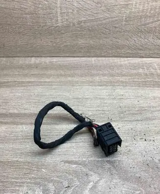BMW X5 E53 Plug wire 1387190 9632291