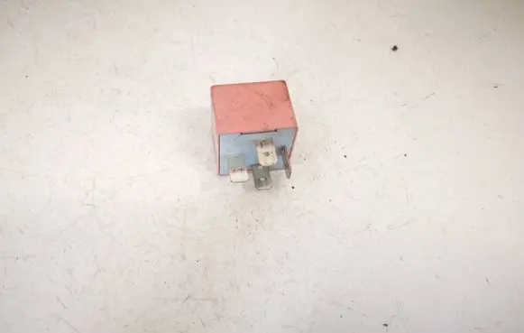 Renault Kangoo II Other relay 8200308271
