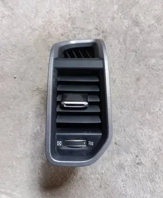 Dodge RAM Dashboard side air vent grill/cover trim 
