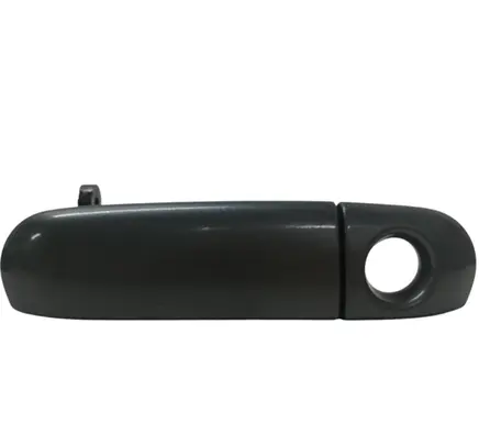 Tailgate/trunk/boot exterior handle