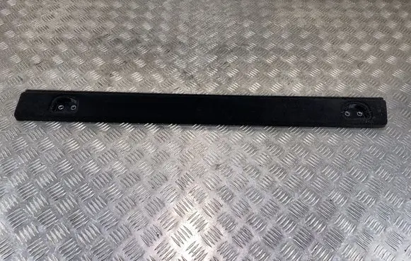 Alfa Romeo Stelvio Other trunk/boot trim element 1561291020