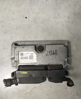 Engine control unit/module
