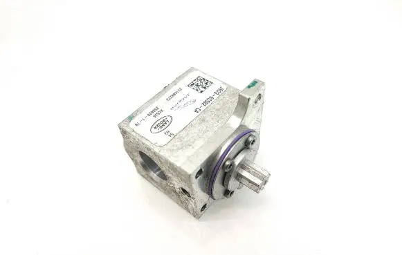 Air conditioning (A/C) expansion valve
