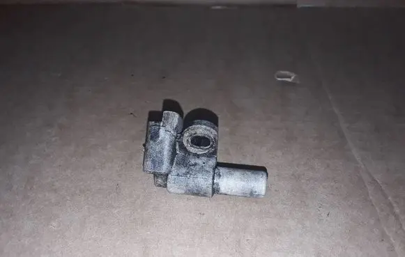 Peugeot 407 Camshaft position sensor 9661135980