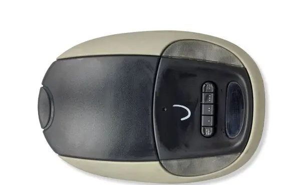 Chrysler Voyager Front seat light 1108754KASACJA 1108754