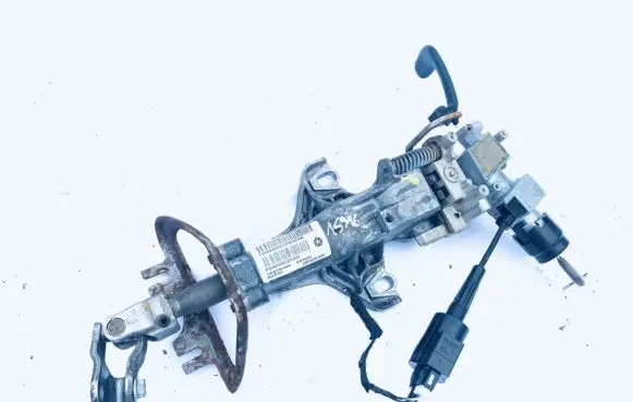 Chrysler 300M Steering wheel axle p04698325ad 26076360