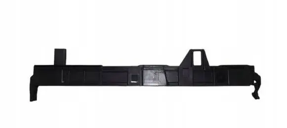 Mercedes-Benz B W246 W242 Radiator mount bracket A2465011720