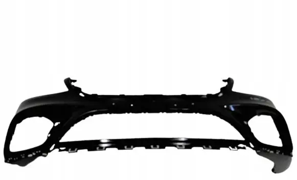 Mercedes-Benz S W222 Front bumper A2228809500