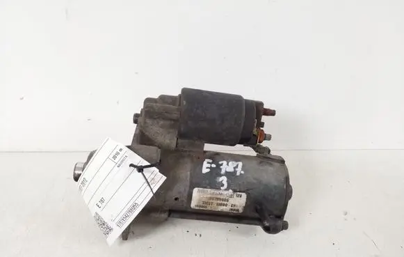 Volvo V50 Starter motor 30795406