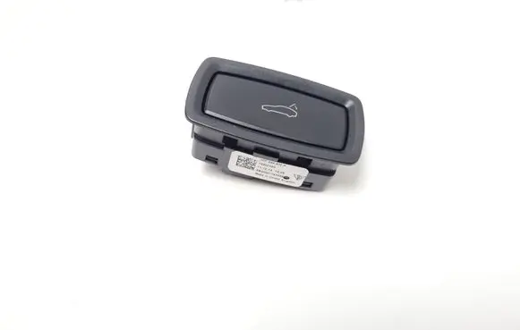 Porsche Cayenne (92A) Tailgate/boot open switch button 7PP959832H