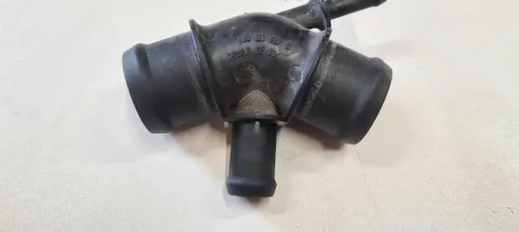 Ford Galaxy Engine coolant pipe/hose 1J0121087C 1J0121087