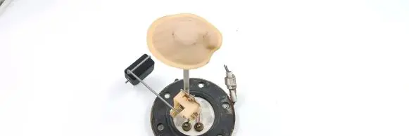 Subaru Legacy Fuel level sensor 2898