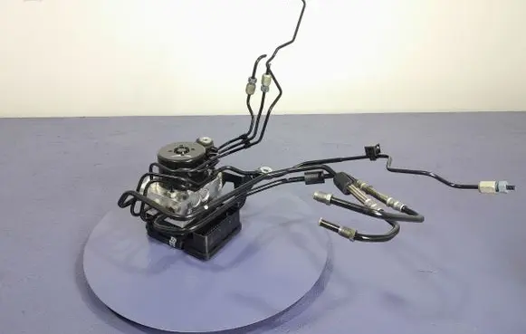 Volvo V60 ABS Pump 31329137