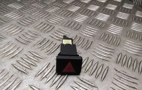 Audi A4 S4 B7 8E 8H Hazard light switch 8E0941509
