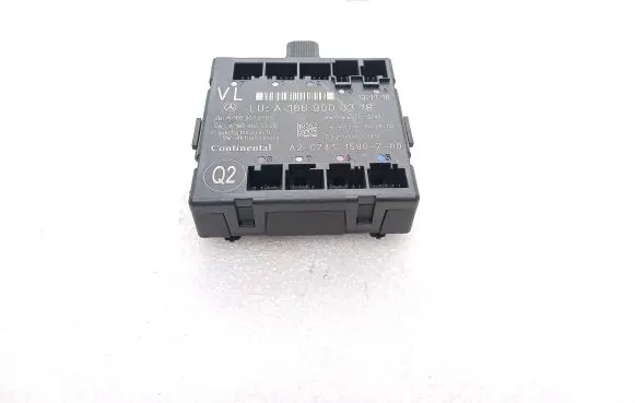 Mercedes-Benz GLS X166 Door control unit/module A1669000318 A1669025308 A1669012103
