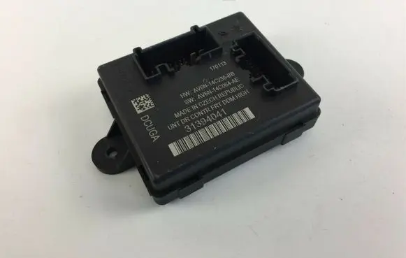 Volvo V40 Other control units/modules 31394041 W3009