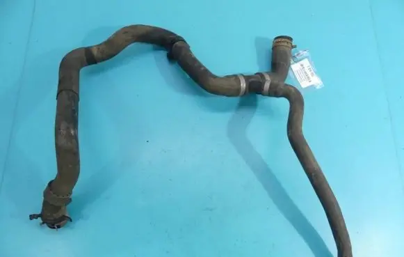 Ford Kuga II Engine coolant pipe/hose 2027463 IMPRK1316005