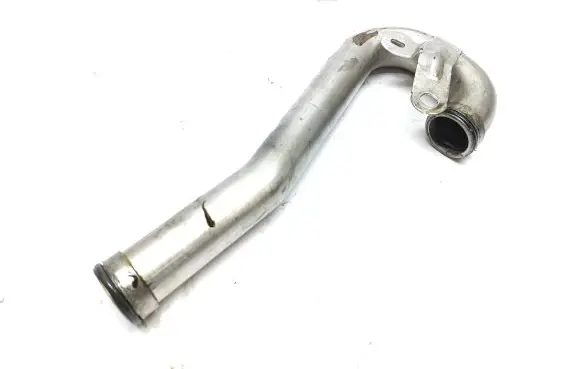 Renault Talisman EGR valve line/pipe/hose 812082800 0118 744818