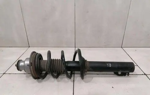 Porsche Cayman 987 Rear shock absorber damper bump stop 98733305116