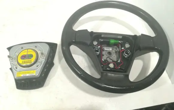 Volvo V50 Steering wheel 3077633182490028 8623347