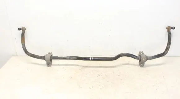 Volkswagen PASSAT B7 Front anti-roll bar/sway bar 3C0411303Q