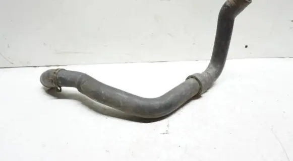Volkswagen Polo IV 9N3 Engine coolant pipe/hose