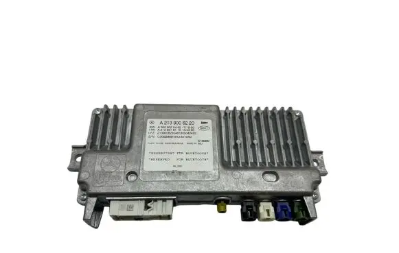 Mercedes-Benz CLS W257 Camera control unit module A2139006220