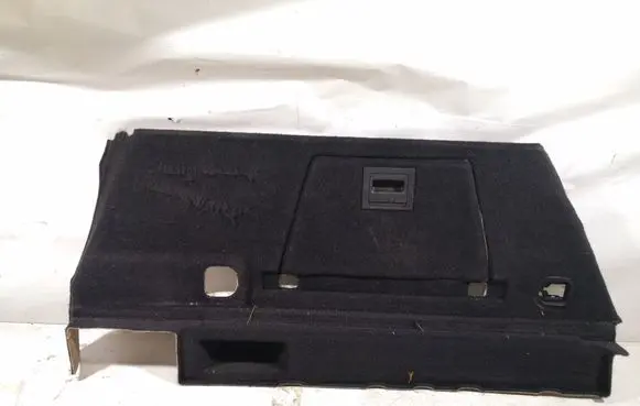 Opel Insignia A Trunk/boot lower side trim panel 13278472
