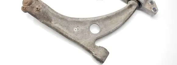Volkswagen PASSAT B6 Front lower control arm/wishbone 3C0407131
