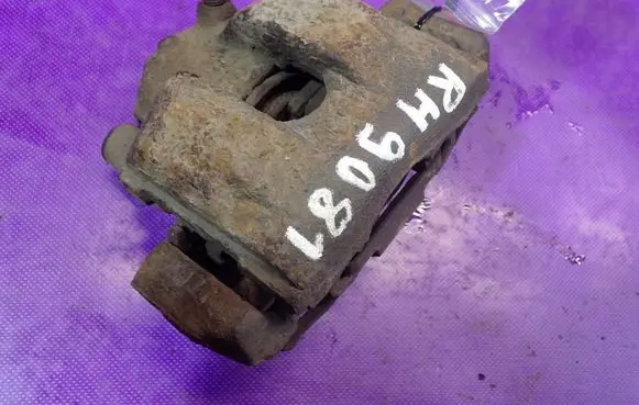 BMW X3 E83 Rear brake caliper 