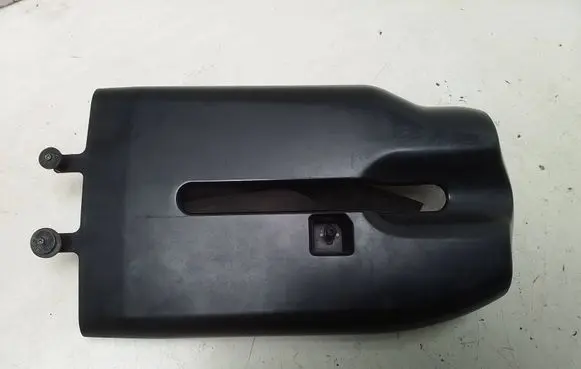 BMW 5 E39 Steering wheel column trim 1094642