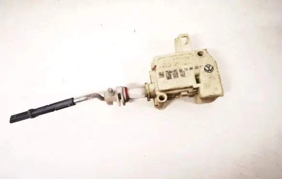 Volkswagen Bora Central locking motor 1j0810773 3b0959782