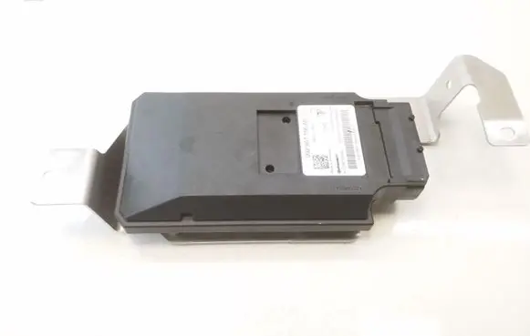 Porsche 911 992 Suspension control unit/module 992907156AB