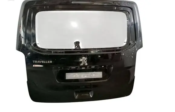 Peugeot Traveller Tailgate/trunk/boot lid