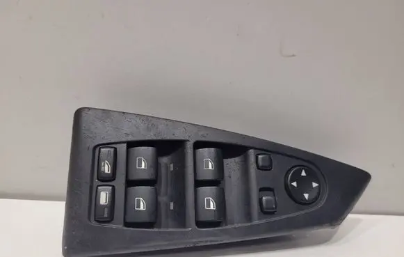 BMW 6 E63 E64 Electric window control switch 8029903 08W28E01 MT28AD00021