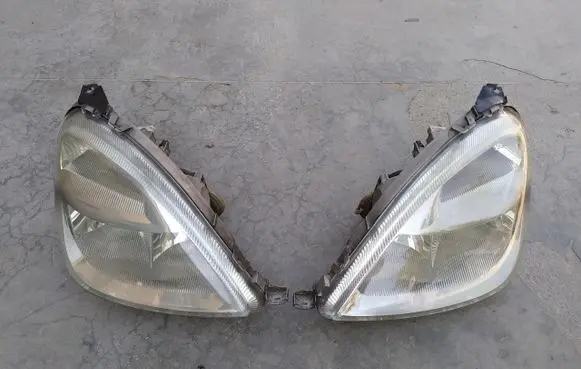 Mercedes-Benz A W168 Headlight/headlamp