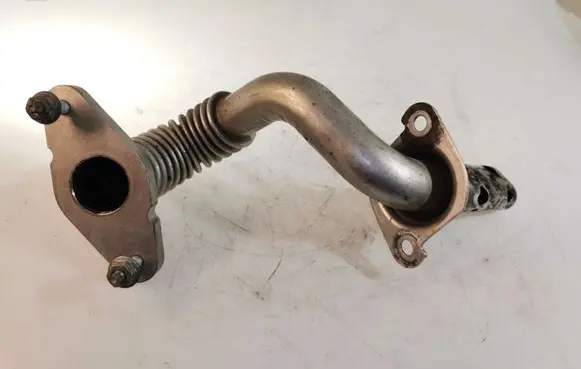 Ford Tourneo Custom EGR valve line/pipe/hose CK2Q9E470BA