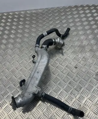 Hyundai Tucson TL Turbo air intake inlet pipe/hose 282912U000 322170007
