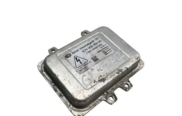 Volkswagen Golf VI Xenon control unit/module 5DV009000