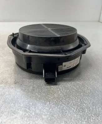 Audi A8 S8 D3 4E Subwoofer speaker 373221