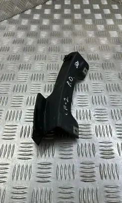 Front mudguard