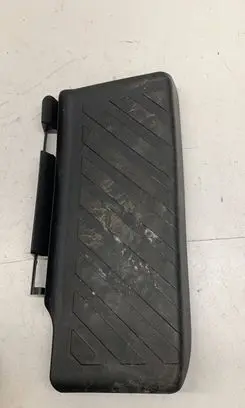 Volkswagen Golf VII Foot rest pad/dead pedal 5Q1864777C 5057