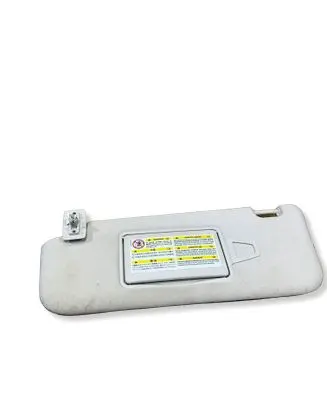 Mercedes-Benz E W211 Sun visor A2118103710