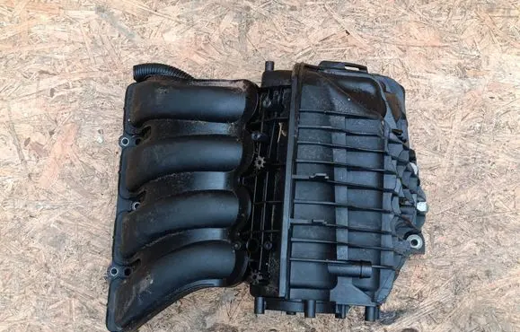 Intake manifold