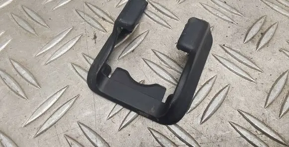 Toyota Prius (XW50) Front passenger seat rail trim 7212347060