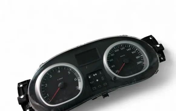 Renault Kangoo II Speedometer (instrument cluster) P248108787R