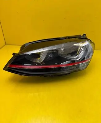 Volkswagen Golf VII Headlight/headlamp 5G1941033A